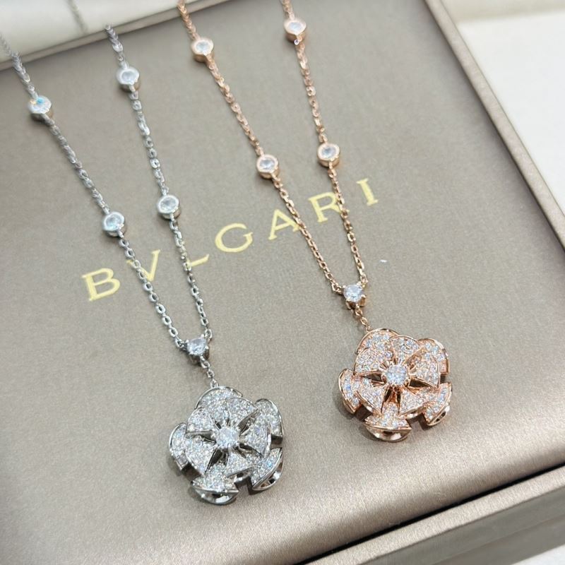 Bvlgari Necklaces